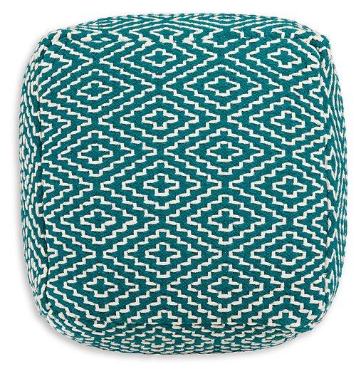 Brynnsen Pouf - Premium Pouf from Ashley Furniture - Just $74.47! Shop now at Furniture Wholesale Plus  We are the best furniture store in Nashville, Hendersonville, Goodlettsville, Madison, Antioch, Mount Juliet, Lebanon, Gallatin, Springfield, Murfreesboro, Franklin, Brentwood