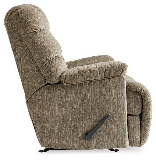 Bridgtrail Recliner - Premium Recliner from Ashley Furniture - Just $521.27! Shop now at Furniture Wholesale Plus  We are the best furniture store in Nashville, Hendersonville, Goodlettsville, Madison, Antioch, Mount Juliet, Lebanon, Gallatin, Springfield, Murfreesboro, Franklin, Brentwood