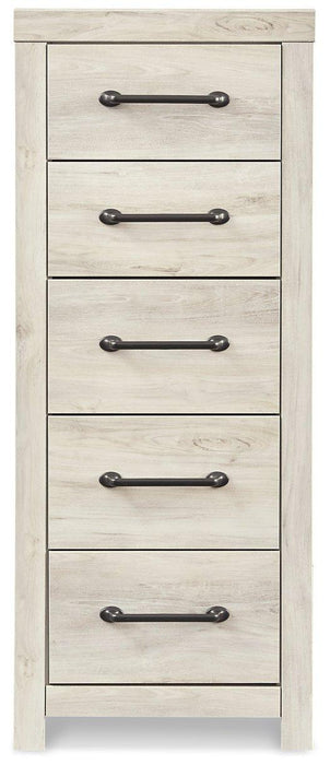 Cambeck Narrow Chest of Drawers - Premium Chest from Ashley Furniture - Just $305.69! Shop now at Furniture Wholesale Plus  We are the best furniture store in Nashville, Hendersonville, Goodlettsville, Madison, Antioch, Mount Juliet, Lebanon, Gallatin, Springfield, Murfreesboro, Franklin, Brentwood