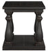 Mallacar End Table - Premium End Table from Ashley Furniture - Just $298.57! Shop now at Furniture Wholesale Plus  We are the best furniture store in Nashville, Hendersonville, Goodlettsville, Madison, Antioch, Mount Juliet, Lebanon, Gallatin, Springfield, Murfreesboro, Franklin, Brentwood