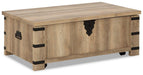 Calaboro Lift-Top Coffee Table - Premium Cocktail Table Lift from Ashley Furniture - Just $403.62! Shop now at Furniture Wholesale Plus  We are the best furniture store in Nashville, Hendersonville, Goodlettsville, Madison, Antioch, Mount Juliet, Lebanon, Gallatin, Springfield, Murfreesboro, Franklin, Brentwood