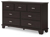 Covetown Dresser - Premium Dresser from Ashley Furniture - Just $394.18! Shop now at Furniture Wholesale Plus  We are the best furniture store in Nashville, Hendersonville, Goodlettsville, Madison, Antioch, Mount Juliet, Lebanon, Gallatin, Springfield, Murfreesboro, Franklin, Brentwood