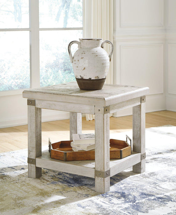 Carynhurst End Table Set - Premium Table Set from Ashley Furniture - Just $452.38! Shop now at Furniture Wholesale Plus  We are the best furniture store in Nashville, Hendersonville, Goodlettsville, Madison, Antioch, Mount Juliet, Lebanon, Gallatin, Springfield, Murfreesboro, Franklin, Brentwood