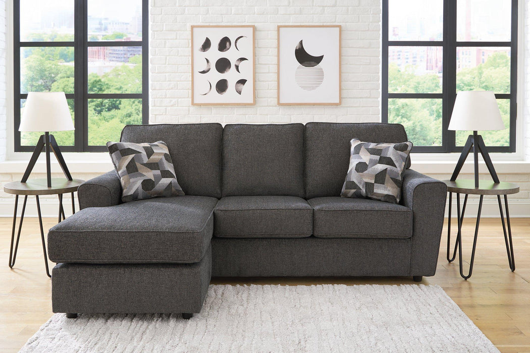 Cascilla Sofa Chaise - Premium Chofa from Ashley Furniture - Just $676.59! Shop now at Furniture Wholesale Plus  We are the best furniture store in Nashville, Hendersonville, Goodlettsville, Madison, Antioch, Mount Juliet, Lebanon, Gallatin, Springfield, Murfreesboro, Franklin, Brentwood