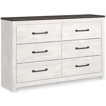 Gerridan Dresser - Premium Dresser from Ashley Furniture - Just $366.02! Shop now at Furniture Wholesale Plus  We are the best furniture store in Nashville, Hendersonville, Goodlettsville, Madison, Antioch, Mount Juliet, Lebanon, Gallatin, Springfield, Murfreesboro, Franklin, Brentwood