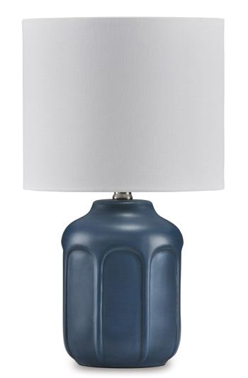 Gierburg Lamp Set - Premium Table Lamp Set from Ashley Furniture - Just $44.35! Shop now at Furniture Wholesale Plus  We are the best furniture store in Nashville, Hendersonville, Goodlettsville, Madison, Antioch, Mount Juliet, Lebanon, Gallatin, Springfield, Murfreesboro, Franklin, Brentwood