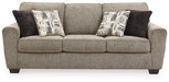 McCluer Sofa - Premium Sofa from Ashley Furniture - Just $586.55! Shop now at Furniture Wholesale Plus  We are the best furniture store in Nashville, Hendersonville, Goodlettsville, Madison, Antioch, Mount Juliet, Lebanon, Gallatin, Springfield, Murfreesboro, Franklin, Brentwood