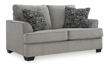 Deakin Loveseat - Premium Loveseat from Ashley Furniture - Just $584.64! Shop now at Furniture Wholesale Plus  We are the best furniture store in Nashville, Hendersonville, Goodlettsville, Madison, Antioch, Mount Juliet, Lebanon, Gallatin, Springfield, Murfreesboro, Franklin, Brentwood