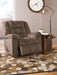 Drakestone Recliner - Premium Recliner from Ashley Furniture - Just $517.74! Shop now at Furniture Wholesale Plus  We are the best furniture store in Nashville, Hendersonville, Goodlettsville, Madison, Antioch, Mount Juliet, Lebanon, Gallatin, Springfield, Murfreesboro, Franklin, Brentwood