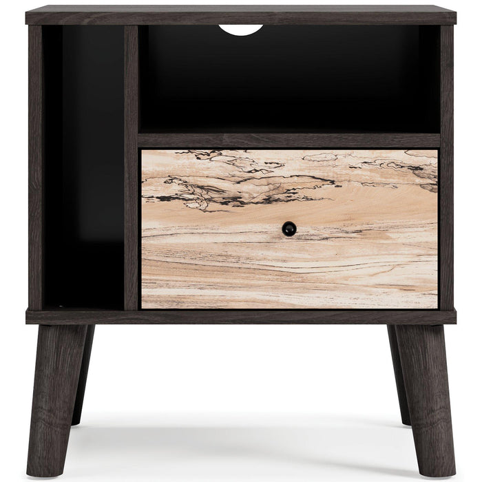 Piperton Nightstand - Premium Nightstand from Ashley Furniture - Just $88.94! Shop now at Furniture Wholesale Plus  We are the best furniture store in Nashville, Hendersonville, Goodlettsville, Madison, Antioch, Mount Juliet, Lebanon, Gallatin, Springfield, Murfreesboro, Franklin, Brentwood