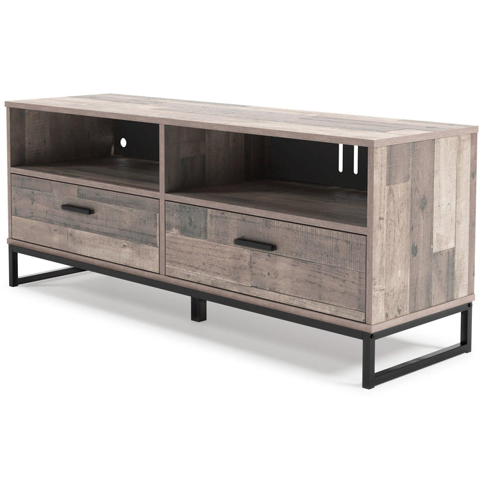 Neilsville 59" TV Stand - Premium TV Stand from Ashley Furniture - Just $191.90! Shop now at Furniture Wholesale Plus  We are the best furniture store in Nashville, Hendersonville, Goodlettsville, Madison, Antioch, Mount Juliet, Lebanon, Gallatin, Springfield, Murfreesboro, Franklin, Brentwood