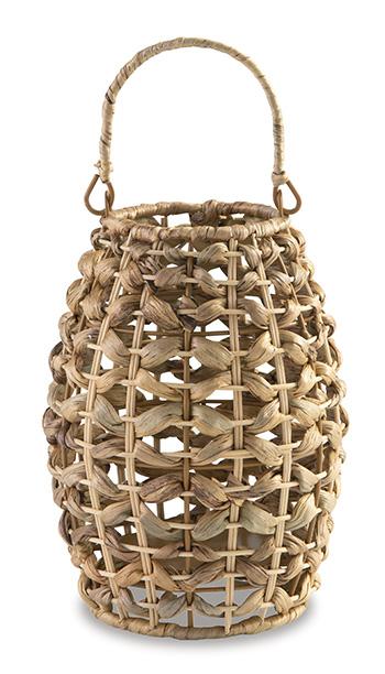 Etta Lantern - Premium Candle Holder from Ashley Furniture - Just $44.35! Shop now at Furniture Wholesale Plus  We are the best furniture store in Nashville, Hendersonville, Goodlettsville, Madison, Antioch, Mount Juliet, Lebanon, Gallatin, Springfield, Murfreesboro, Franklin, Brentwood