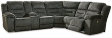 Nettington Power Reclining Sectional - Premium Sectional from Ashley Furniture - Just $2006.10! Shop now at Furniture Wholesale Plus  We are the best furniture store in Nashville, Hendersonville, Goodlettsville, Madison, Antioch, Mount Juliet, Lebanon, Gallatin, Springfield, Murfreesboro, Franklin, Brentwood