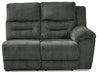 Nettington Power Reclining Sectional - Premium Sectional from Ashley Furniture - Just $2006.10! Shop now at Furniture Wholesale Plus  We are the best furniture store in Nashville, Hendersonville, Goodlettsville, Madison, Antioch, Mount Juliet, Lebanon, Gallatin, Springfield, Murfreesboro, Franklin, Brentwood