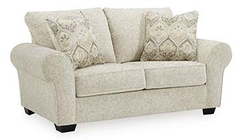 Haisley Loveseat - Premium Loveseat from Ashley Furniture - Just $627.01! Shop now at Furniture Wholesale Plus  We are the best furniture store in Nashville, Hendersonville, Goodlettsville, Madison, Antioch, Mount Juliet, Lebanon, Gallatin, Springfield, Murfreesboro, Franklin, Brentwood