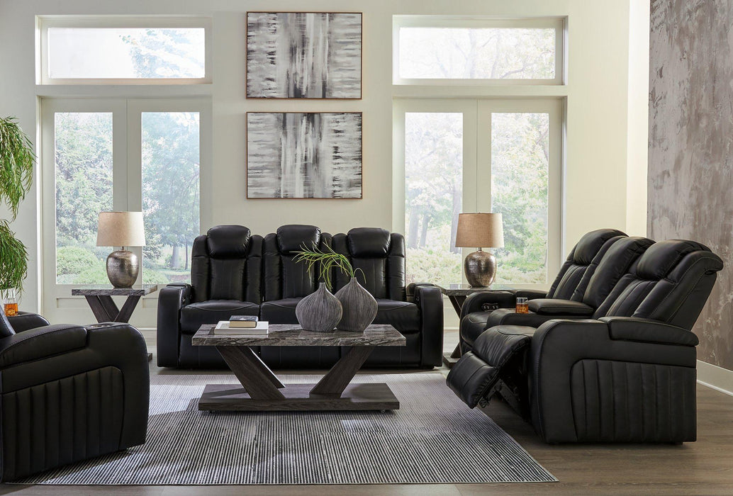 Caveman Den Living Room Set - Premium Living Room Set from Ashley Furniture - Just $2225! Shop now at Furniture Wholesale Plus  We are the best furniture store in Nashville, Hendersonville, Goodlettsville, Madison, Antioch, Mount Juliet, Lebanon, Gallatin, Springfield, Murfreesboro, Franklin, Brentwood