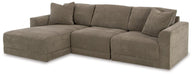 Raeanna 3-Piece Sectional Sofa with Chaise - Premium Chofa from Ashley Furniture - Just $1423.49! Shop now at Furniture Wholesale Plus  We are the best furniture store in Nashville, Hendersonville, Goodlettsville, Madison, Antioch, Mount Juliet, Lebanon, Gallatin, Springfield, Murfreesboro, Franklin, Brentwood