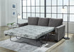 Rannis Sofa Sleeper - Premium Sleeper from Ashley Furniture - Just $621.71! Shop now at Furniture Wholesale Plus  We are the best furniture store in Nashville, Hendersonville, Goodlettsville, Madison, Antioch, Mount Juliet, Lebanon, Gallatin, Springfield, Murfreesboro, Franklin, Brentwood