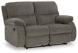 Scranto Reclining Loveseat - Premium Loveseat from Ashley Furniture - Just $624.13! Shop now at Furniture Wholesale Plus  We are the best furniture store in Nashville, Hendersonville, Goodlettsville, Madison, Antioch, Mount Juliet, Lebanon, Gallatin, Springfield, Murfreesboro, Franklin, Brentwood