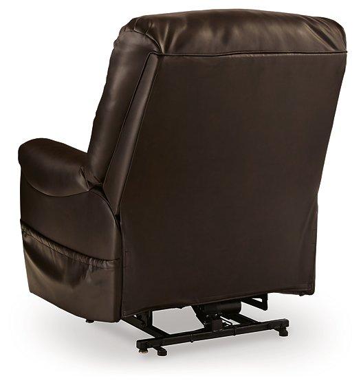 Shadowboxer Power Lift Chair - Premium Recliner from Ashley Furniture - Just $575.99! Shop now at Furniture Wholesale Plus  We are the best furniture store in Nashville, Hendersonville, Goodlettsville, Madison, Antioch, Mount Juliet, Lebanon, Gallatin, Springfield, Murfreesboro, Franklin, Brentwood