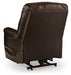 Shadowboxer Power Lift Chair - Premium Recliner from Ashley Furniture - Just $575.99! Shop now at Furniture Wholesale Plus  We are the best furniture store in Nashville, Hendersonville, Goodlettsville, Madison, Antioch, Mount Juliet, Lebanon, Gallatin, Springfield, Murfreesboro, Franklin, Brentwood