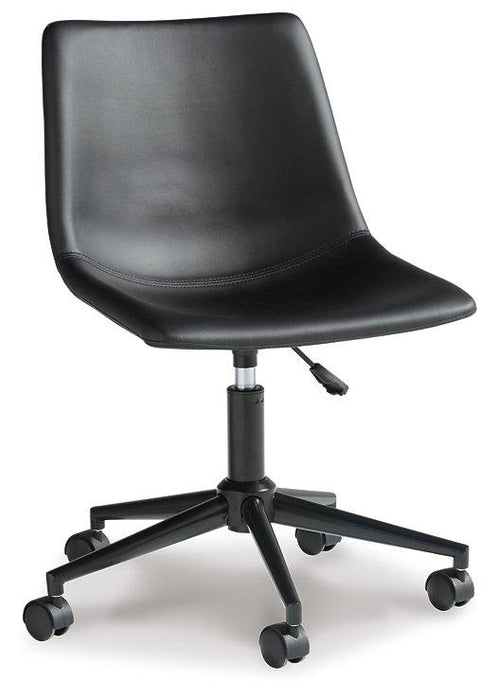 Office Chair Program Home Office Desk Chair - Premium Desk Chair from Ashley Furniture - Just $124.69! Shop now at Furniture Wholesale Plus  We are the best furniture store in Nashville, Hendersonville, Goodlettsville, Madison, Antioch, Mount Juliet, Lebanon, Gallatin, Springfield, Murfreesboro, Franklin, Brentwood