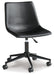 Office Chair Program Home Office Desk Chair - Premium Desk Chair from Ashley Furniture - Just $124.69! Shop now at Furniture Wholesale Plus  We are the best furniture store in Nashville, Hendersonville, Goodlettsville, Madison, Antioch, Mount Juliet, Lebanon, Gallatin, Springfield, Murfreesboro, Franklin, Brentwood