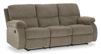 Scranto Reclining Sofa - Premium Sofa from Ashley Furniture - Just $674.04! Shop now at Furniture Wholesale Plus  We are the best furniture store in Nashville, Hendersonville, Goodlettsville, Madison, Antioch, Mount Juliet, Lebanon, Gallatin, Springfield, Murfreesboro, Franklin, Brentwood