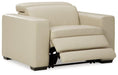 Texline Power Recliner - Premium Recliner from Ashley Furniture - Just $1379.25! Shop now at Furniture Wholesale Plus  We are the best furniture store in Nashville, Hendersonville, Goodlettsville, Madison, Antioch, Mount Juliet, Lebanon, Gallatin, Springfield, Murfreesboro, Franklin, Brentwood