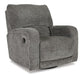 Wittlich Swivel Glider Recliner - Premium Recliner from Ashley Furniture - Just $485.96! Shop now at Furniture Wholesale Plus  We are the best furniture store in Nashville, Hendersonville, Goodlettsville, Madison, Antioch, Mount Juliet, Lebanon, Gallatin, Springfield, Murfreesboro, Franklin, Brentwood