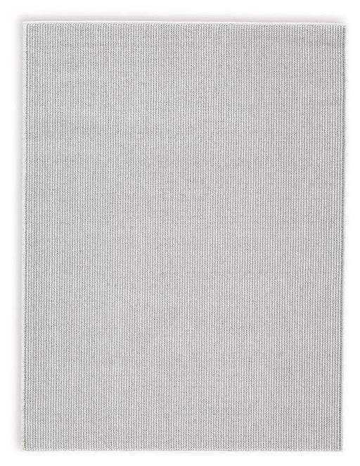 Eduring Large Rug - Premium Rug Large from Ashley Furniture - Just $233.87! Shop now at Furniture Wholesale Plus  We are the best furniture store in Nashville, Hendersonville, Goodlettsville, Madison, Antioch, Mount Juliet, Lebanon, Gallatin, Springfield, Murfreesboro, Franklin, Brentwood