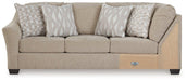 Brogan Bay 3-Piece Sectional with Cuddler - Premium Sectional from Ashley Furniture - Just $1253.51! Shop now at Furniture Wholesale Plus  We are the best furniture store in Nashville, Hendersonville, Goodlettsville, Madison, Antioch, Mount Juliet, Lebanon, Gallatin, Springfield, Murfreesboro, Franklin, Brentwood