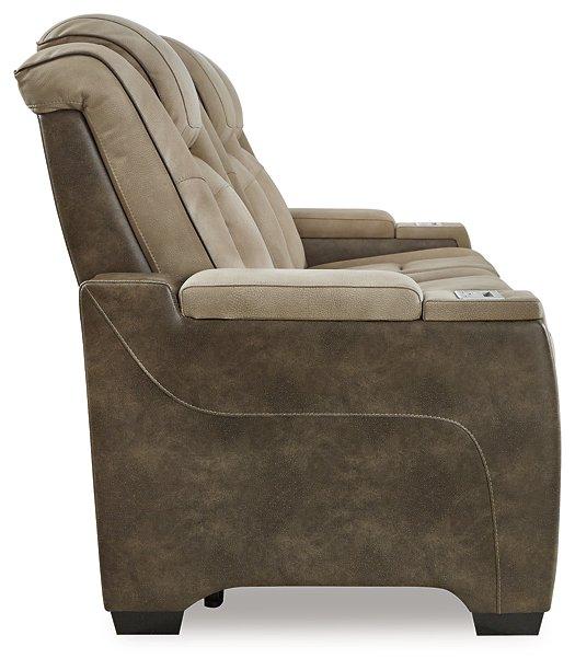 Next-Gen DuraPella Power Reclining Sofa - Premium Sofa from Ashley Furniture - Just $1819.78! Shop now at Furniture Wholesale Plus  We are the best furniture store in Nashville, Hendersonville, Goodlettsville, Madison, Antioch, Mount Juliet, Lebanon, Gallatin, Springfield, Murfreesboro, Franklin, Brentwood