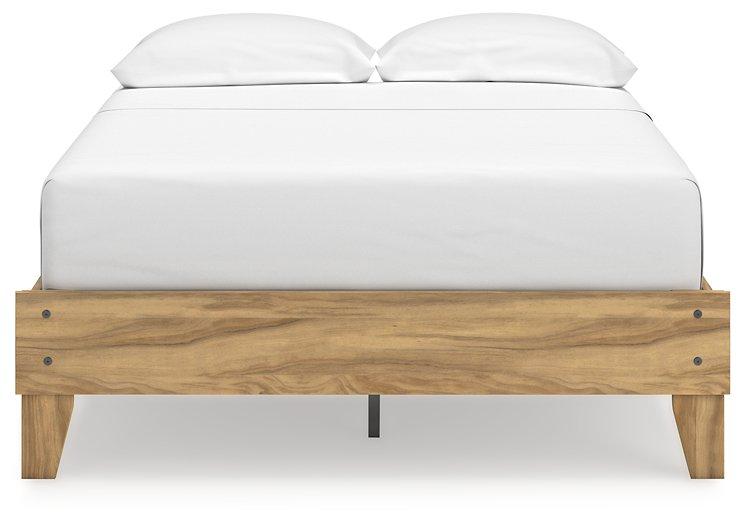 Bermacy Bed - Premium Bed from Ashley Furniture - Just $171.74! Shop now at Furniture Wholesale Plus  We are the best furniture store in Nashville, Hendersonville, Goodlettsville, Madison, Antioch, Mount Juliet, Lebanon, Gallatin, Springfield, Murfreesboro, Franklin, Brentwood