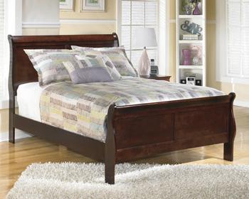 Alisdair Youth Bed - Premium Youth Bed from Ashley Furniture - Just $249.38! Shop now at Furniture Wholesale Plus  We are the best furniture store in Nashville, Hendersonville, Goodlettsville, Madison, Antioch, Mount Juliet, Lebanon, Gallatin, Springfield, Murfreesboro, Franklin, Brentwood