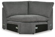 Hartsdale Power Reclining Sectional with Chaise - Premium Sectional from Ashley Furniture - Just $2583.85! Shop now at Furniture Wholesale Plus  We are the best furniture store in Nashville, Hendersonville, Goodlettsville, Madison, Antioch, Mount Juliet, Lebanon, Gallatin, Springfield, Murfreesboro, Franklin, Brentwood