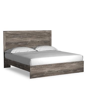 Ralinksi Bed - Premium Bed from Ashley Furniture - Just $162.91! Shop now at Furniture Wholesale Plus  We are the best furniture store in Nashville, Hendersonville, Goodlettsville, Madison, Antioch, Mount Juliet, Lebanon, Gallatin, Springfield, Murfreesboro, Franklin, Brentwood