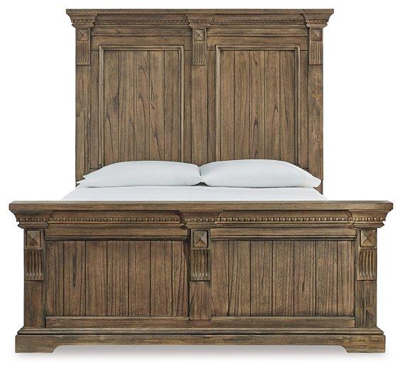 Markenburg Bed - Premium Bed from Ashley Furniture - Just $892.95! Shop now at Furniture Wholesale Plus  We are the best furniture store in Nashville, Hendersonville, Goodlettsville, Madison, Antioch, Mount Juliet, Lebanon, Gallatin, Springfield, Murfreesboro, Franklin, Brentwood