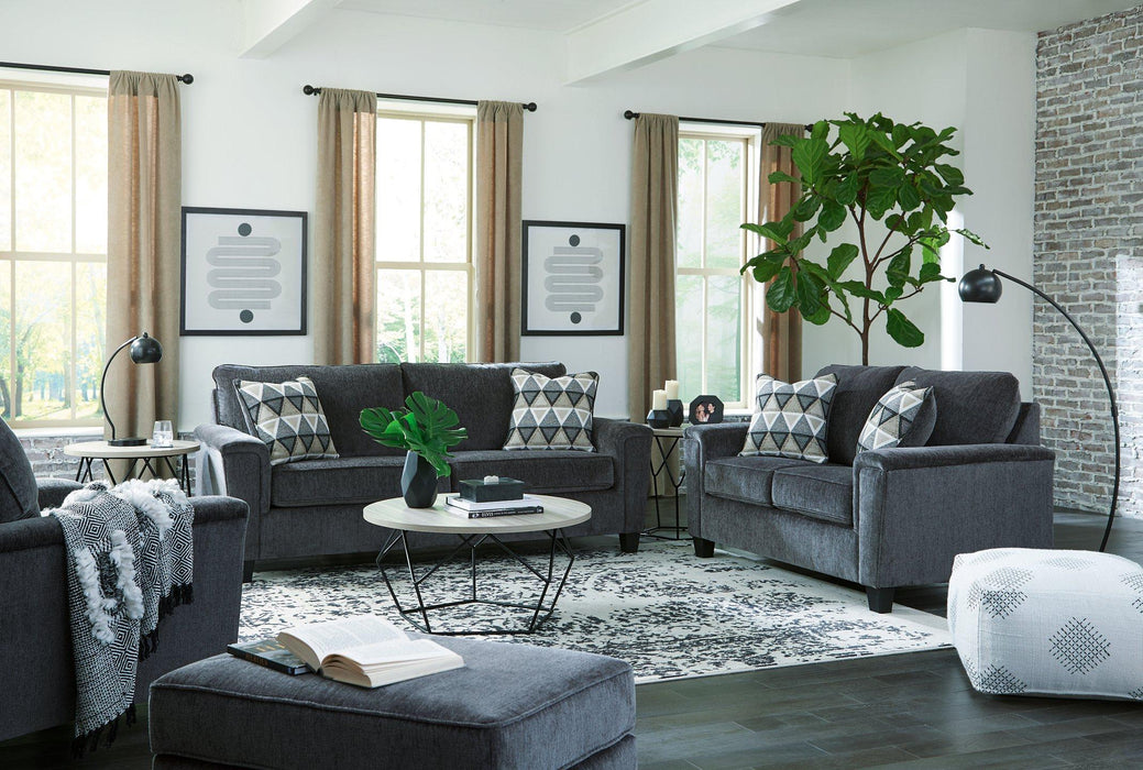 Abinger Living Room Set - Premium Living Room Set from Ashley Furniture - Just $537.79! Shop now at Furniture Wholesale Plus  We are the best furniture store in Nashville, Hendersonville, Goodlettsville, Madison, Antioch, Mount Juliet, Lebanon, Gallatin, Springfield, Murfreesboro, Franklin, Brentwood