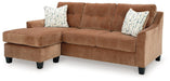 Amity Bay Sofa Chaise - Premium Sofa from Ashley Furniture - Just $641.28! Shop now at Furniture Wholesale Plus  We are the best furniture store in Nashville, Hendersonville, Goodlettsville, Madison, Antioch, Mount Juliet, Lebanon, Gallatin, Springfield, Murfreesboro, Franklin, Brentwood