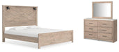 Senniberg Bedroom Set - Premium Bedroom Set from Ashley Furniture - Just $711.95! Shop now at Furniture Wholesale Plus  We are the best furniture store in Nashville, Hendersonville, Goodlettsville, Madison, Antioch, Mount Juliet, Lebanon, Gallatin, Springfield, Murfreesboro, Franklin, Brentwood