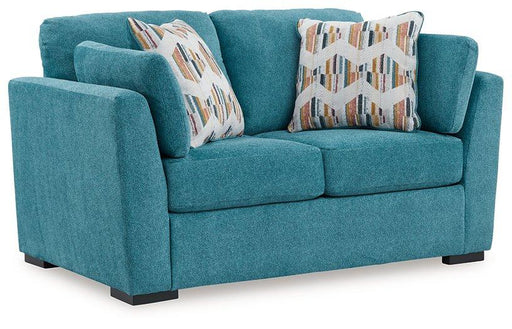 Keerwick Loveseat - Premium Loveseat from Ashley Furniture - Just $494.60! Shop now at Furniture Wholesale Plus  We are the best furniture store in Nashville, Hendersonville, Goodlettsville, Madison, Antioch, Mount Juliet, Lebanon, Gallatin, Springfield, Murfreesboro, Franklin, Brentwood