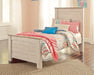 Willowton Bed - Premium Bed from Ashley Furniture - Just $265.48! Shop now at Furniture Wholesale Plus  We are the best furniture store in Nashville, Hendersonville, Goodlettsville, Madison, Antioch, Mount Juliet, Lebanon, Gallatin, Springfield, Murfreesboro, Franklin, Brentwood