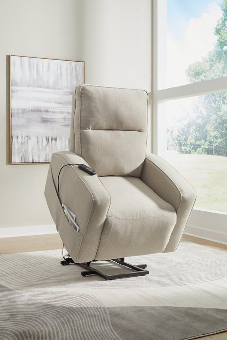 Starganza Power Lift Recliner - Premium Recliner from Ashley Furniture - Just $575.99! Shop now at Furniture Wholesale Plus  We are the best furniture store in Nashville, Hendersonville, Goodlettsville, Madison, Antioch, Mount Juliet, Lebanon, Gallatin, Springfield, Murfreesboro, Franklin, Brentwood