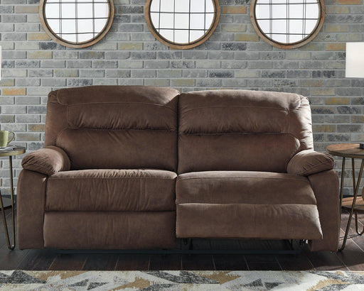 Bolzano Reclining Sofa - Premium Sofa from Ashley Furniture - Just $739.36! Shop now at Furniture Wholesale Plus  We are the best furniture store in Nashville, Hendersonville, Goodlettsville, Madison, Antioch, Mount Juliet, Lebanon, Gallatin, Springfield, Murfreesboro, Franklin, Brentwood