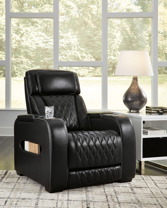 Boyington Power Recliner - Premium Recliner from Ashley Furniture - Just $1257.44! Shop now at Furniture Wholesale Plus  We are the best furniture store in Nashville, Hendersonville, Goodlettsville, Madison, Antioch, Mount Juliet, Lebanon, Gallatin, Springfield, Murfreesboro, Franklin, Brentwood