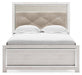 Altyra Bed - Premium Bed from Ashley Furniture - Just $406.26! Shop now at Furniture Wholesale Plus  We are the best furniture store in Nashville, Hendersonville, Goodlettsville, Madison, Antioch, Mount Juliet, Lebanon, Gallatin, Springfield, Murfreesboro, Franklin, Brentwood