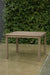 Aria Plains Outdoor Dining Table - Premium Outdoor Dining Table from Ashley Furniture - Just $321.78! Shop now at Furniture Wholesale Plus  We are the best furniture store in Nashville, Hendersonville, Goodlettsville, Madison, Antioch, Mount Juliet, Lebanon, Gallatin, Springfield, Murfreesboro, Franklin, Brentwood