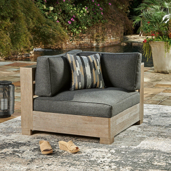 Citrine Park Outdoor Set - Premium Outdoor Seating Set from Ashley Furniture - Just $3427.24! Shop now at Furniture Wholesale Plus  We are the best furniture store in Nashville, Hendersonville, Goodlettsville, Madison, Antioch, Mount Juliet, Lebanon, Gallatin, Springfield, Murfreesboro, Franklin, Brentwood