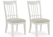 Shaybrock Dining Chair - Premium Dining Chair from Ashley Furniture - Just $114.64! Shop now at Furniture Wholesale Plus  We are the best furniture store in Nashville, Hendersonville, Goodlettsville, Madison, Antioch, Mount Juliet, Lebanon, Gallatin, Springfield, Murfreesboro, Franklin, Brentwood